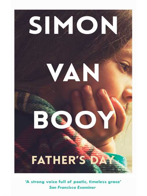 Title details for Father's Day by Simon Van Booy - Available